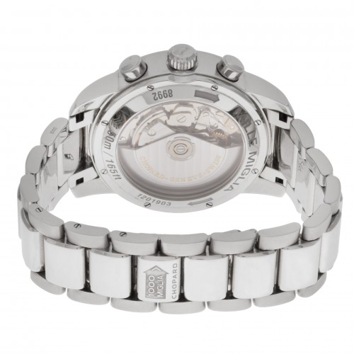 Chopard 8992 Mille Miglia Automatic Male Stainless Steel Watches Chopard 8992 Mille Miglia Automatic Male Stainless Steel Watches