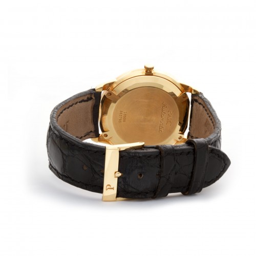 Piaget 15958 Gouverneur Automatic Male 18k yellow gold Watches Piaget 15958 Gouverneur Automatic Male 18k yellow gold Watches