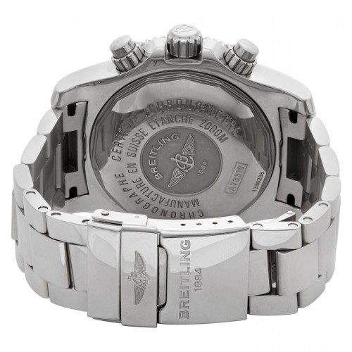 Breitling a73310 Super Ocean Quartz Male Stainless Steel Watches Breitling a73310 Super Ocean Quartz Male Stainless Steel Watches
