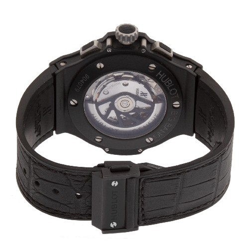 Hublot 311.ci.1170.gr Aero Bang Automatic Male Ceramic Watches Hublot 311.ci.1170.gr Aero Bang Automatic Male Ceramic Watches