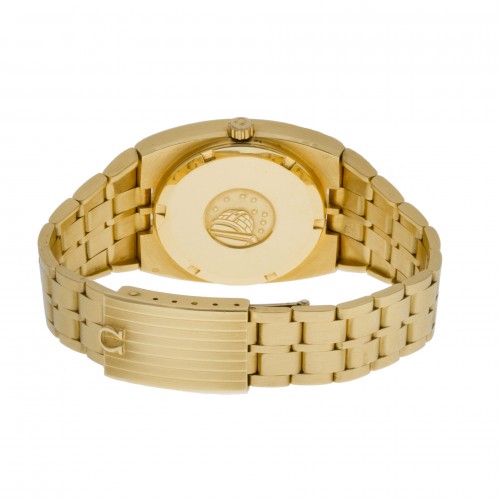 Omega 168.0054 Constellation Automatic Male 18k yellow gold Watches Omega 168.0054 Constellation Automatic Male 18k yellow gold Watches
