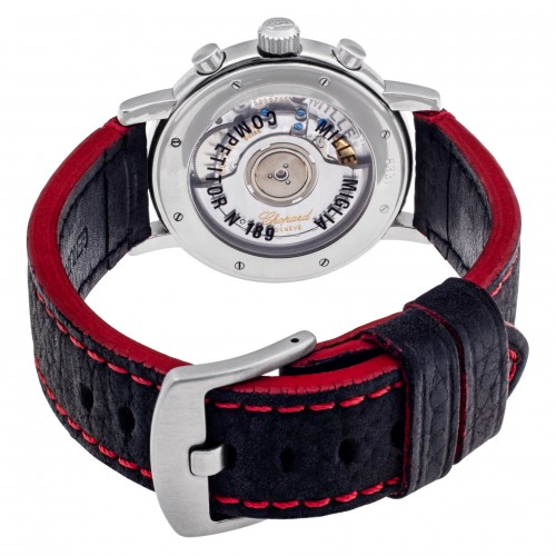 Chopard 8331 Mille Miglia Automatic Male Stainless Steel Watches Chopard 8331 Mille Miglia Automatic Male Stainless Steel Watches