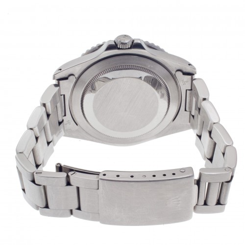 Rolex 16700 GMT-Master Automatic Male Stainless Steel Watches Rolex 16700 GMT-Master Automatic Male Stainless Steel Watches