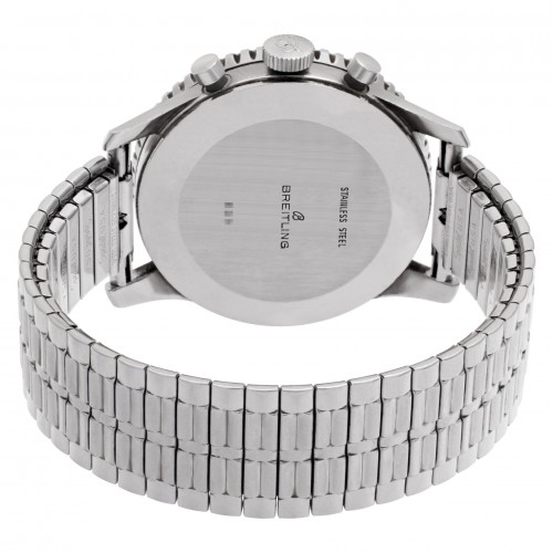 Breitling 809 Cosmonaute Automatic Male Stainless Steel Watches Breitling 809 Cosmonaute Automatic Male Stainless Steel Watches