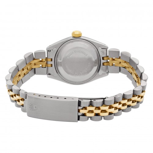 Rolex 6917 Datejust Automatic Female Stainless Steel Watches Rolex 6917 Datejust Automatic Female Stainless Steel Watches