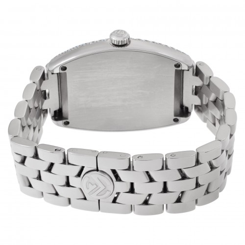 Franck Muller 7502 qz d Curvex Quartz Female Stainless Steel Watches Franck Muller 7502 qz d Curvex Quartz Female Stainless Steel Watches