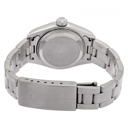 Rolex 79160 Date Automatic Female Stainless Steel Watches Rolex 79160 Date Automatic Female Stainless Steel Watches