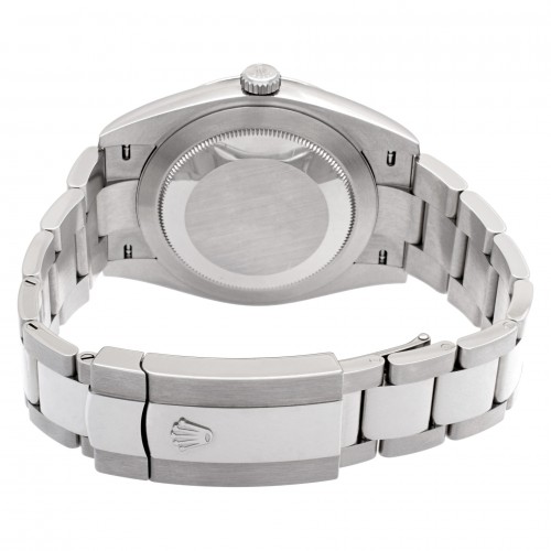 Rolex 126334 Datejust 41 Automatic Unisex Stainless Steel Watches Rolex 126334 Datejust 41 Automatic Unisex Stainless Steel Watches