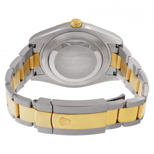 Rolex 116333 Datejust II Automatic Male Stainless Steel Watches Rolex 116333 Datejust II Automatic Male Stainless Steel Watches