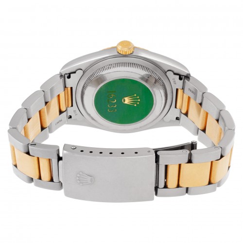 Rolex 16233 Datejust Automatic Male Stainless Steel Watches Rolex 16233 Datejust Automatic Male Stainless Steel Watches