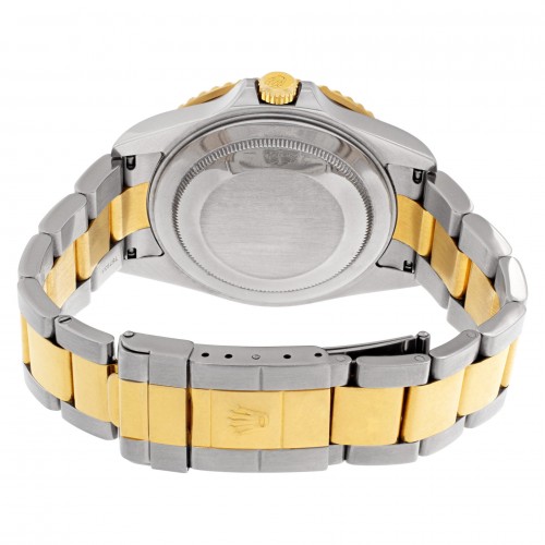 Rolex 16713 GMT-Master II Automatic Male Stainless Steel Watches Rolex 16713 GMT-Master II Automatic Male Stainless Steel Watches