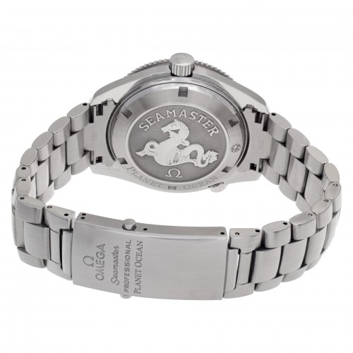 Omega 22015000 Seamaster Planet Ocean Male Stainless Steel Watches Omega 22015000 Seamaster Planet Ocean Male Stainless Steel Watches