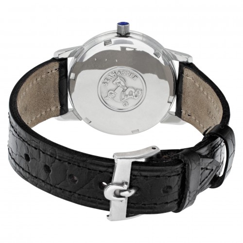 Omega 166.003 Seamaster Automatic Male Stainless Steel Watches Omega 166.003 Seamaster Automatic Male Stainless Steel Watches