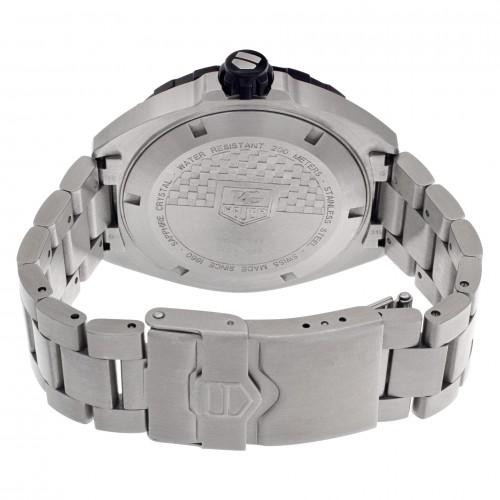 Tag Heuer WAZ1111 Formula 1 Quartz Male Stainless Steel Watches Tag Heuer WAZ1111 Formula 1 Quartz Male Stainless Steel Watches