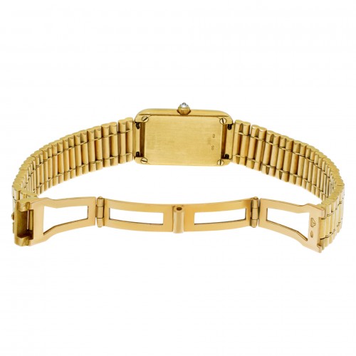 Corum 4530056 Classic Quartz Female 18k yellow gold Watches Corum 4530056 Classic Quartz Female 18k yellow gold Watches
