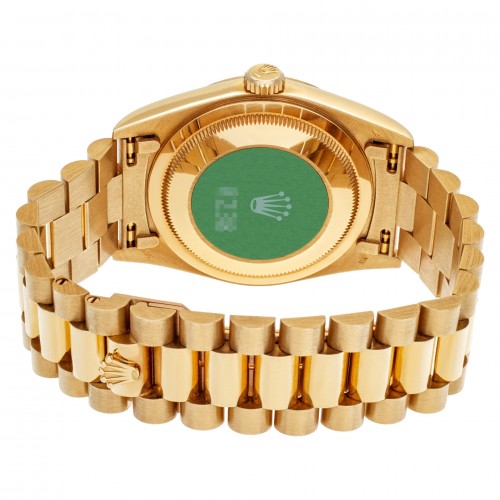 Rolex 18238 Day-Date Automatic Male 18k yellow gold Watches Rolex 18238 Day-Date Automatic Male 18k yellow gold Watches