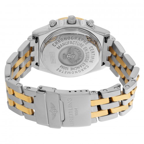 Breitling D13352 Chronomat Evolution Automatic Male Stainless Steel Watches Breitling D13352 Chronomat Evolution Automatic Male Stainless Steel Watches