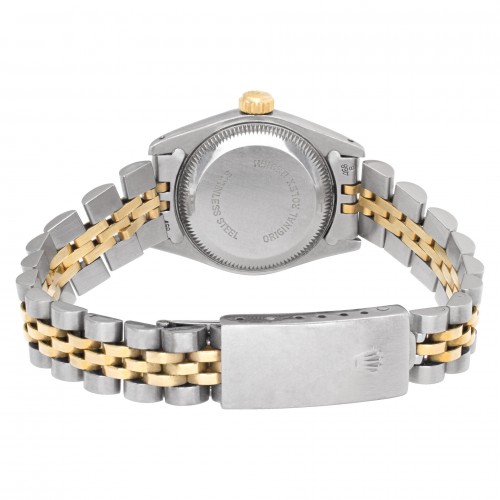 Rolex 69173 Datejust Automatic Female 18k gold & Stainless Steel Watches Rolex 69173 Datejust Automatic Female 18k gold & Stainless Steel Watches