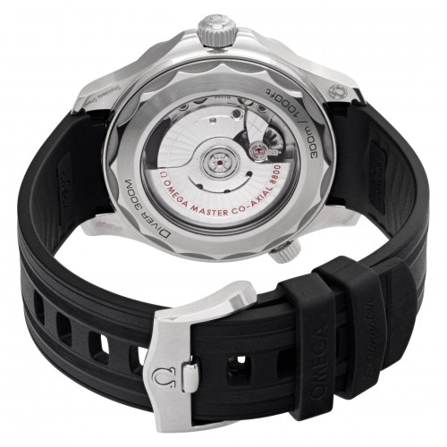 Omega 210.32.42.20.01.001 Seamaster Co-Axial Automatic Male Stainless Steel Watches Omega 210.32.42.20.01.001 Seamaster Co-Axial Automatic Male Stainless Steel Watches