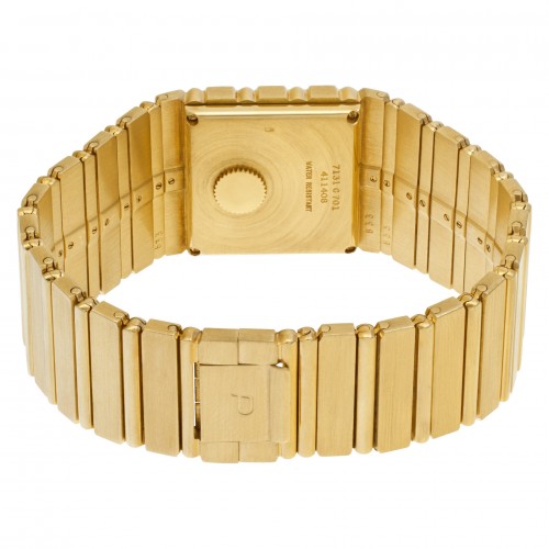 Piaget 7131C701 Polo Quartz Male 18k yellow gold Watches Piaget 7131C701 Polo Quartz Male 18k yellow gold Watches