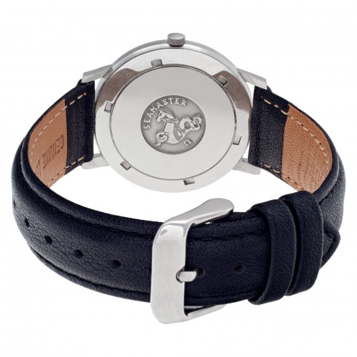 Omega Omega 4003 Seamaster Automatic Male Stainless Steel Watches Omega Omega 4003 Seamaster Automatic Male Stainless Steel Watches