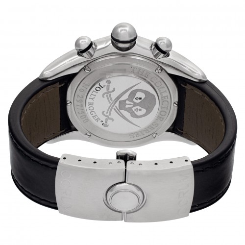 Corum 783822 Jolly Roger Automatic Unisex Stainless Steel Watches Corum 783822 Jolly Roger Automatic Unisex Stainless Steel Watches