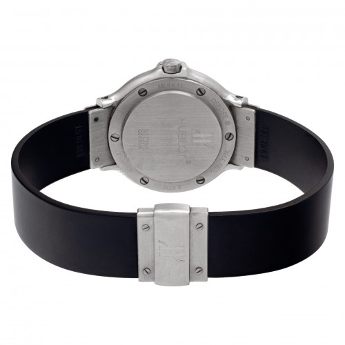 Hublot 1393.1 M D M Quartz Female Stainless Steel Watches Hublot 1393.1 M D M Quartz Female Stainless Steel Watches