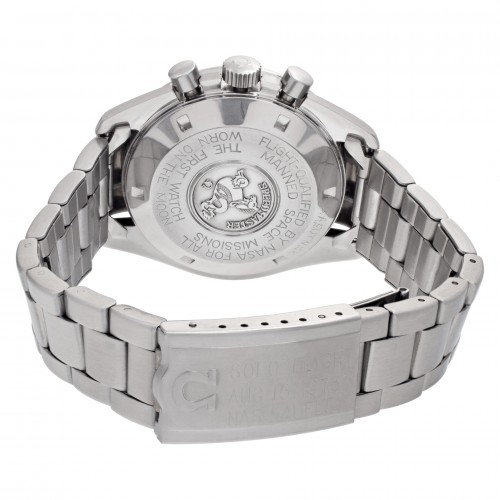 Omega Omega 3355 Speedmaster Automatic Male Stainless Steel Watches Omega Omega 3355 Speedmaster Automatic Male Stainless Steel Watches