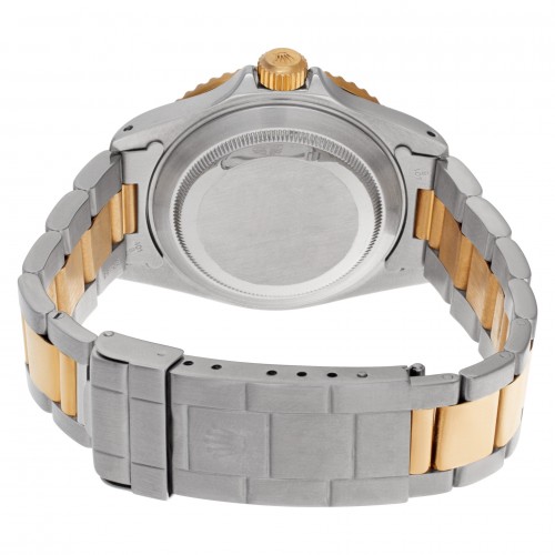 Rolex 16613 Submariner Automatic Male 18k gold & Stainless Steel Watches Rolex 16613 Submariner Automatic Male 18k gold & Stainless Steel Watches