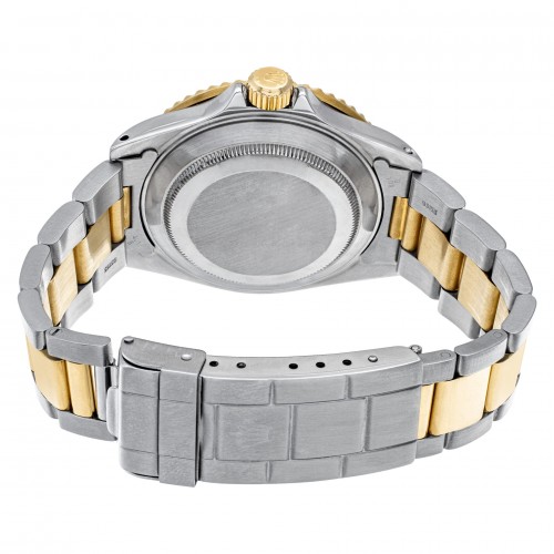 Rolex 16613 Submariner Automatic Male 18k yellow gold Watches Rolex 16613 Submariner Automatic Male 18k yellow gold Watches