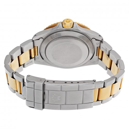 Rolex 16803 Submariner Automatic Male 18k gold & Stainless Steel Watches Rolex 16803 Submariner Automatic Male 18k gold & Stainless Steel Watches