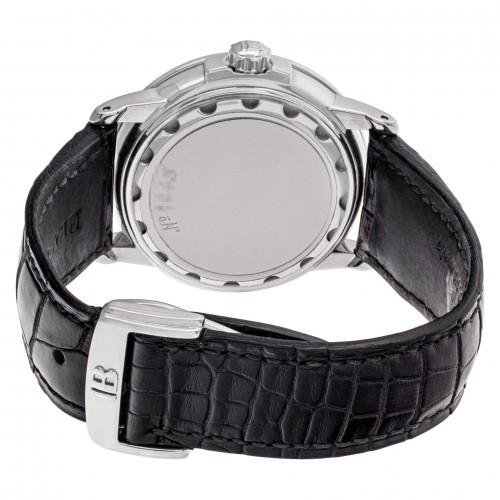 Blancpain 2160 1127 53B Leman Automatic Male Stainless Steel Watches Blancpain 2160 1127 53B Leman Automatic Male Stainless Steel Watches