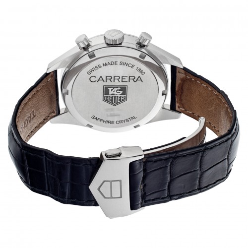 Tag Heuer CV2111-0 Carrera Automatic Male Stainless Steel Watches Tag Heuer CV2111-0 Carrera Automatic Male Stainless Steel Watches