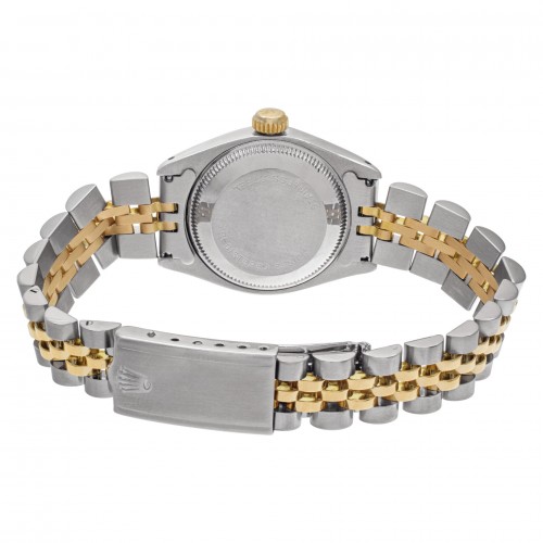 Rolex 6917 Datejust Automatic Female Stainless Steel Watches Rolex 6917 Datejust Automatic Female Stainless Steel Watches