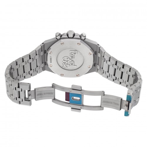 Audemars Piguet 26331ST.OO.1220ST.02 Royal Oak Automatic Male Stainless Steel Watches Audemars Piguet 26331ST.OO.1220ST.02 Royal Oak Automatic Male Stainless Steel Watches