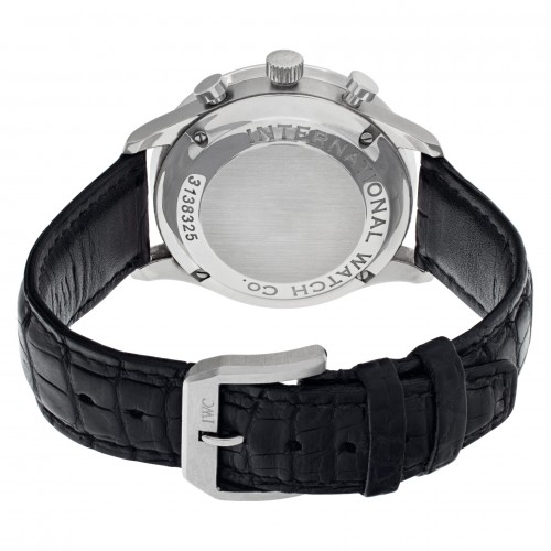 IWC IW371445 Portuguese Automatic Male Stainless Steel Watches IWC IW371445 Portuguese Automatic Male Stainless Steel Watches