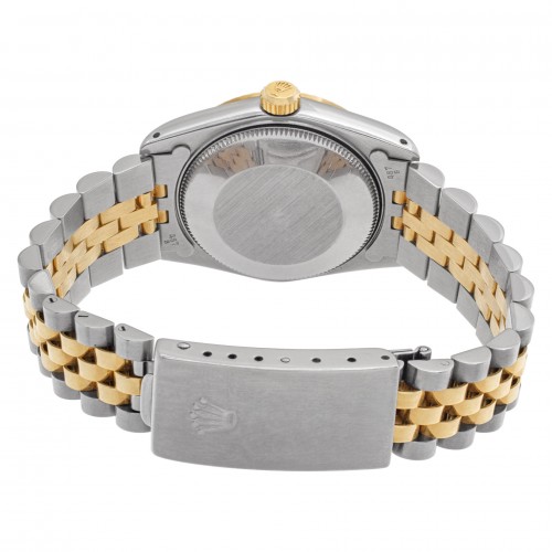 Rolex 68273 Datejust Automatic Female Stainless Steel Watches Rolex 68273 Datejust Automatic Female Stainless Steel Watches