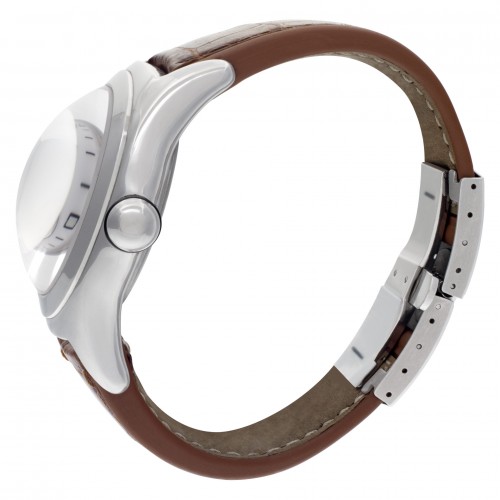 Corum 163.150.20 Bubble Quartz Unisex Stainless Steel Watches Corum 163.150.20 Bubble Quartz Unisex Stainless Steel Watches