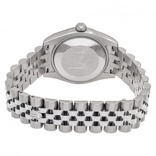 Rolex 178274 Datejust Automatic Unisex Stainless Steel Watches Rolex 178274 Datejust Automatic Unisex Stainless Steel Watches