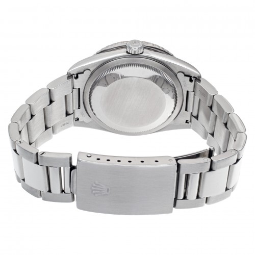 Rolex 16264 Thunderbird Automatic Male Stainless Steel Watches Rolex 16264 Thunderbird Automatic Male Stainless Steel Watches