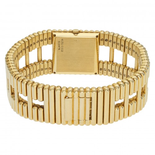 Piaget 9131 C 212 Polo Manual Male 18k yellow gold Watches Piaget 9131 C 212 Polo Manual Male 18k yellow gold Watches