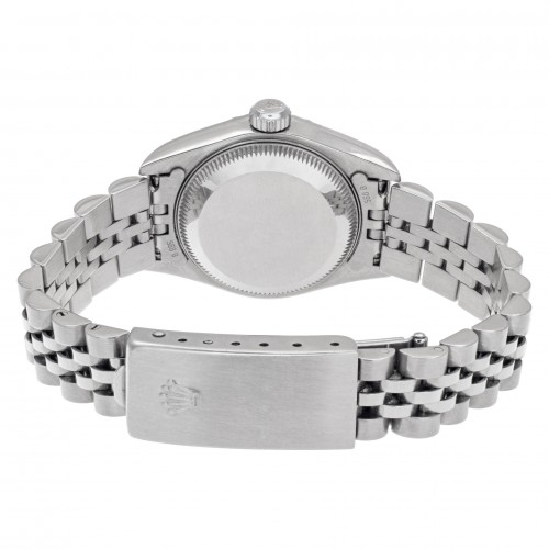 Rolex 79240 Date Automatic Female Stainless Steel Watches Rolex 79240 Date Automatic Female Stainless Steel Watches