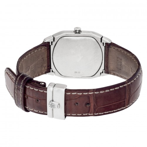 Rolex 6633 Cellini Quartz Male 18k White Gold Watches Rolex 6633 Cellini Quartz Male 18k White Gold Watches