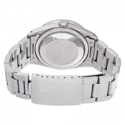 Rolex 16264 Datejust Automatic Unisex Stainless Steel Watches Rolex 16264 Datejust Automatic Unisex Stainless Steel Watches
