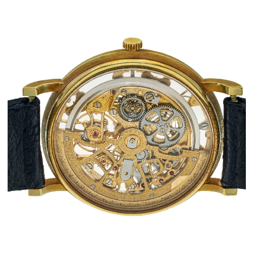 Audemars Piguet Audemars Piguet 441 Skeleton Automatic Male 18k yellow gold Watches Audemars Piguet Audemars Piguet 441 Skeleton Automatic Male 18k yellow gold Watches