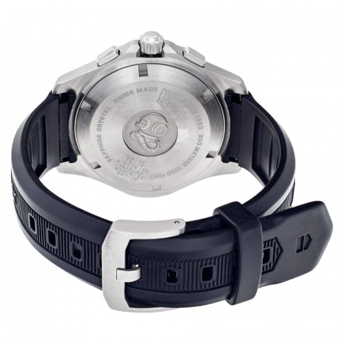 Tag Heuer CAF7110.FT8010 Aquaracer Quartz Male Stainless Steel Watches Tag Heuer CAF7110.FT8010 Aquaracer Quartz Male Stainless Steel Watches