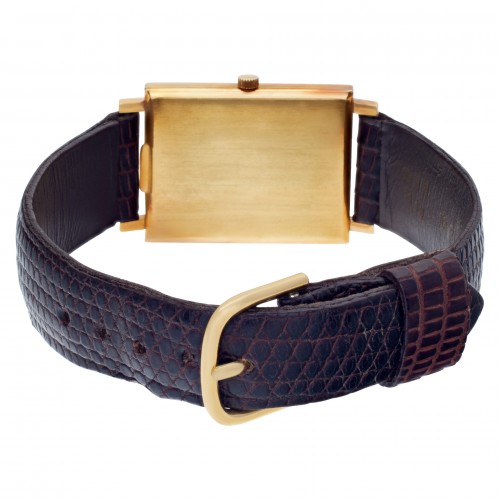 Vacheron Constantin 6775 Manual Male 18k yellow gold Watches Vacheron Constantin 6775 Manual Male 18k yellow gold Watches