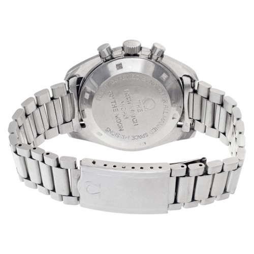 Omega 14502269ST Speedmaster Manual Male Stainless Steel Watches Omega 14502269ST Speedmaster Manual Male Stainless Steel Watches