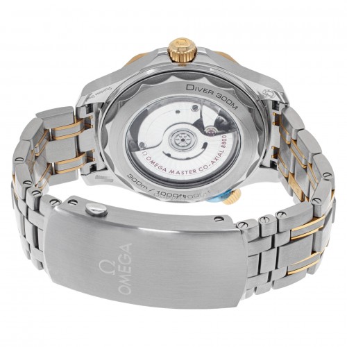 Omega 210.20.42.20.01.002 Seamaster Automatic Male Stainless Steel Watches Omega 210.20.42.20.01.002 Seamaster Automatic Male Stainless Steel Watches