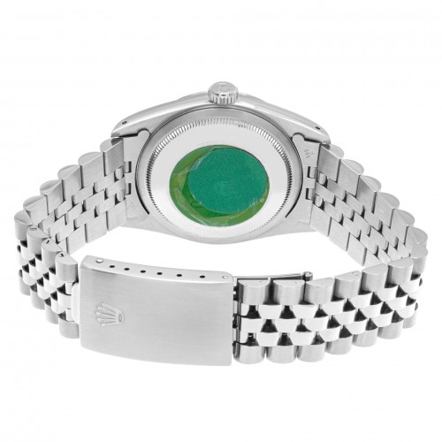 Rolex 16200 Datejust Automatic Unisex Stainless Steel Watches Rolex 16200 Datejust Automatic Unisex Stainless Steel Watches